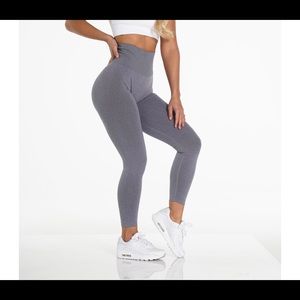NVGTN Seamless Leggings
